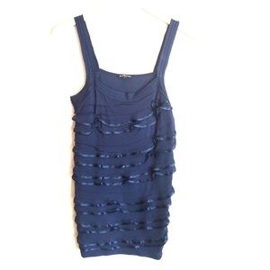 COPY - Express Ruffle Tank